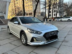 Сүрөт унаа Hyundai Sonata