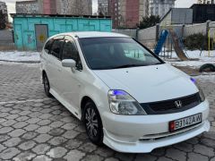 Сүрөт унаа Honda Stream