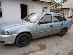 Фото авто Daewoo Nexia