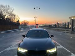 Сүрөт унаа BMW 3 серия