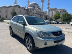 Фото авто Lexus RX