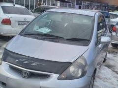 Фото авто Honda Fit