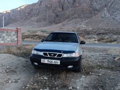 Photo of the vehicle Daewoo Nexia