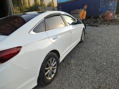 Сүрөт унаа Hyundai Sonata