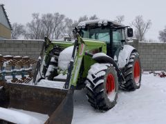 Photo of the vehicle Claas Xerion