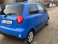 Фото авто Daewoo Matiz