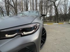 Сүрөт унаа BMW 3 серия