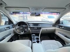 Photo of the vehicle Kia Optima