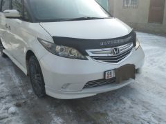 Фото авто Honda Elysion