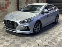 Сүрөт унаа Hyundai Sonata