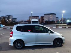 Сүрөт унаа Honda Fit