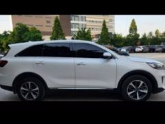 Фото авто Kia Sorento