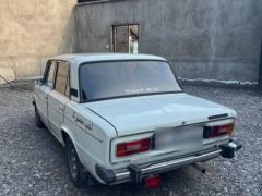 Сүрөт унаа ВАЗ (Lada) 2106