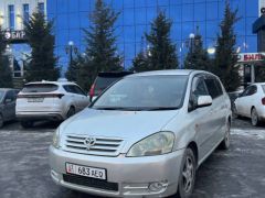 Сүрөт унаа Toyota Ipsum