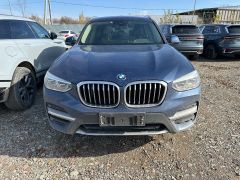 Сүрөт унаа BMW X3