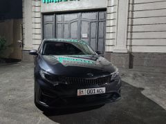 Фото авто Kia K5