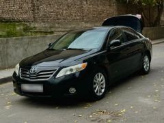 Фото авто Toyota Camry