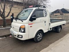 Фото авто Hyundai Porter