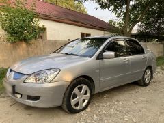 Photo of the vehicle Mitsubishi Lancer