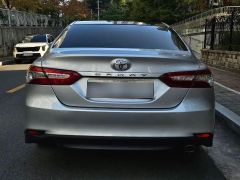 Фото авто Toyota Camry