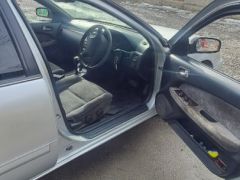 Сүрөт унаа Nissan Cefiro