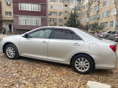 Photo of the vehicle Toyota Camry