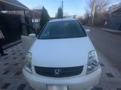 Photo of the vehicle Honda Stream