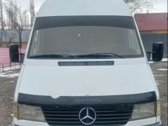 Фото авто Mercedes-Benz Городской