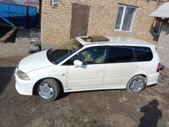 Сүрөт унаа Honda Odyssey