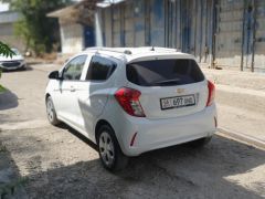 Фото авто Chevrolet Spark