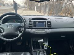 Сүрөт унаа Toyota Camry