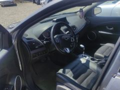 Photo of the vehicle Renault Samsung SM3