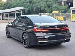 Сүрөт унаа BMW 7 серия