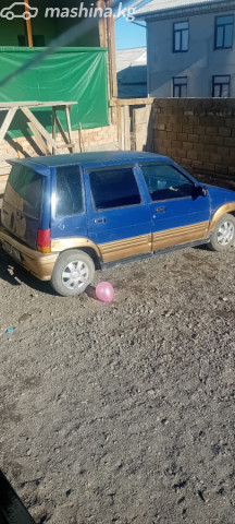 Daewoo Tico