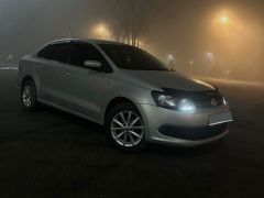 Сүрөт унаа Volkswagen Polo