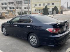 Фото авто Toyota Windom