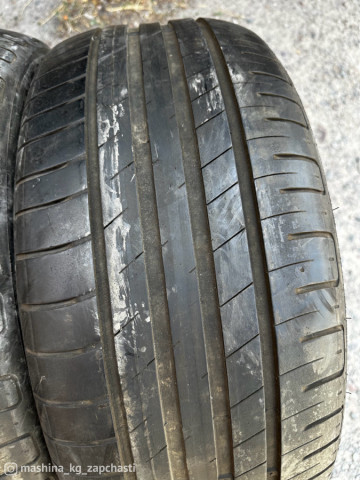 Tires - 215/50/17