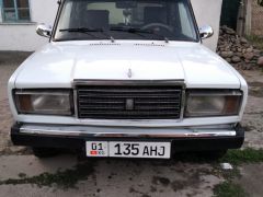 Photo of the vehicle ВАЗ (Lada) 2107