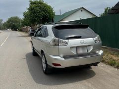 Photo of the vehicle Lexus RX