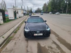 Сүрөт унаа Hyundai Sonata