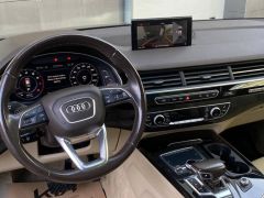 Сүрөт унаа Audi Q7