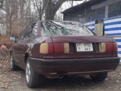 Сүрөт унаа Audi 80