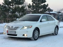 Photo of the vehicle Toyota Camry