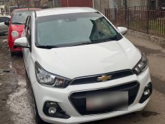 Photo of the vehicle Chevrolet Spark