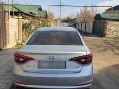 Photo of the vehicle Hyundai Sonata