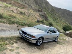 Сүрөт унаа BMW 5 серия