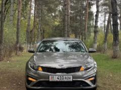 Сүрөт унаа Kia Optima