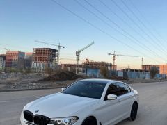 Photo of the vehicle BMW 5 Series