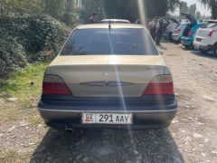 Сүрөт унаа Daewoo Nexia