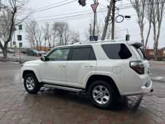 Photo of the vehicle Toyota 4Runner